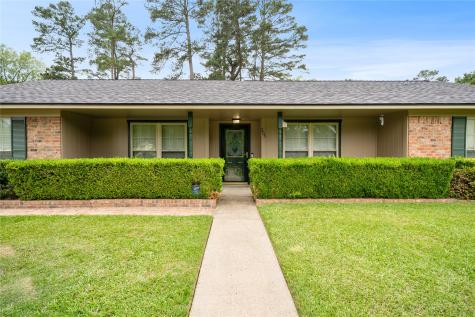 505 Country Club Drive Marshall TX 75672