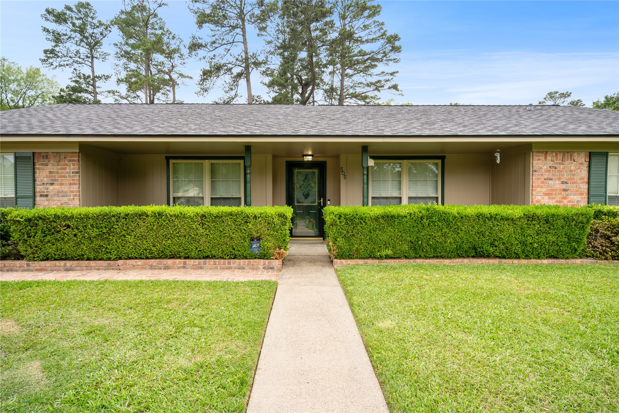 505 Country Club Drive Marshall TX 75672
