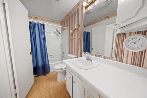 505 Country Club Drive Marshall TX 75672