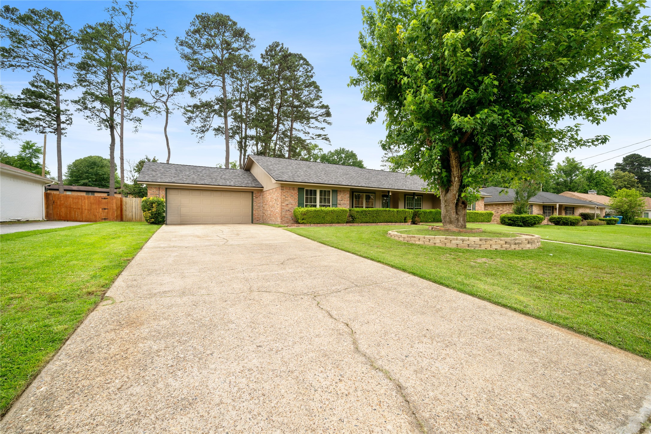 505 Country Club Drive Marshall TX 75672