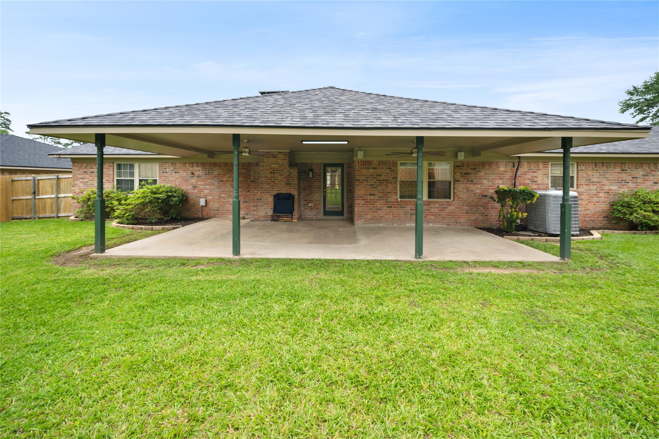 505 Country Club Drive Marshall TX 75672