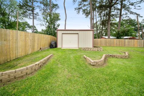 505 Country Club Drive Marshall TX 75672