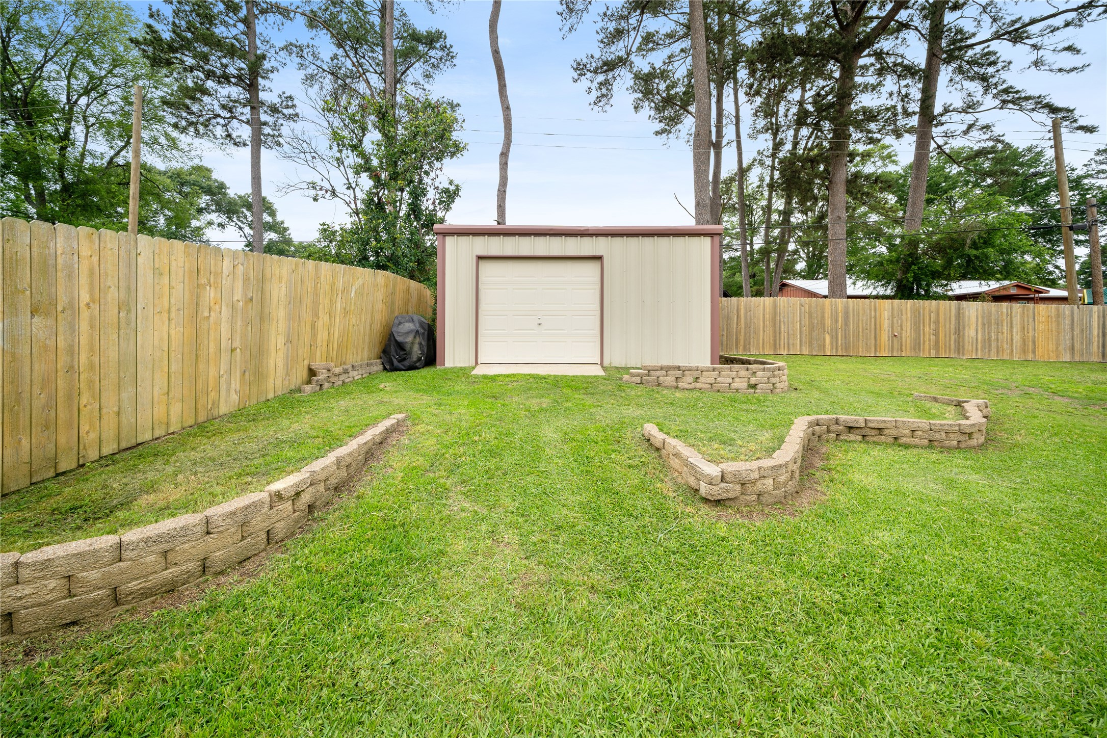 505 Country Club Drive Marshall TX 75672