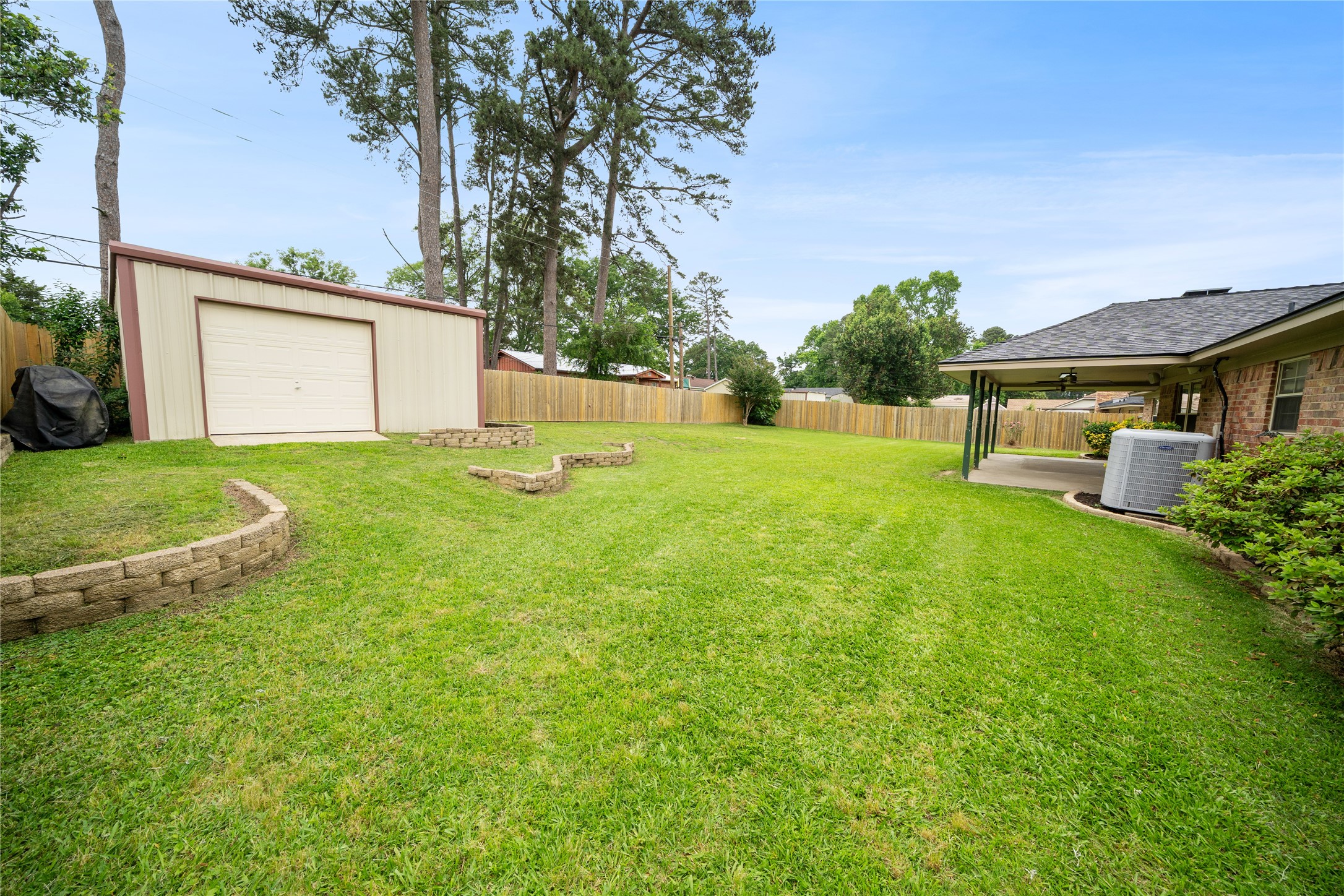 505 Country Club Drive Marshall TX 75672