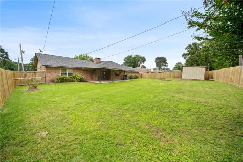 505 Country Club Drive Marshall TX 75672