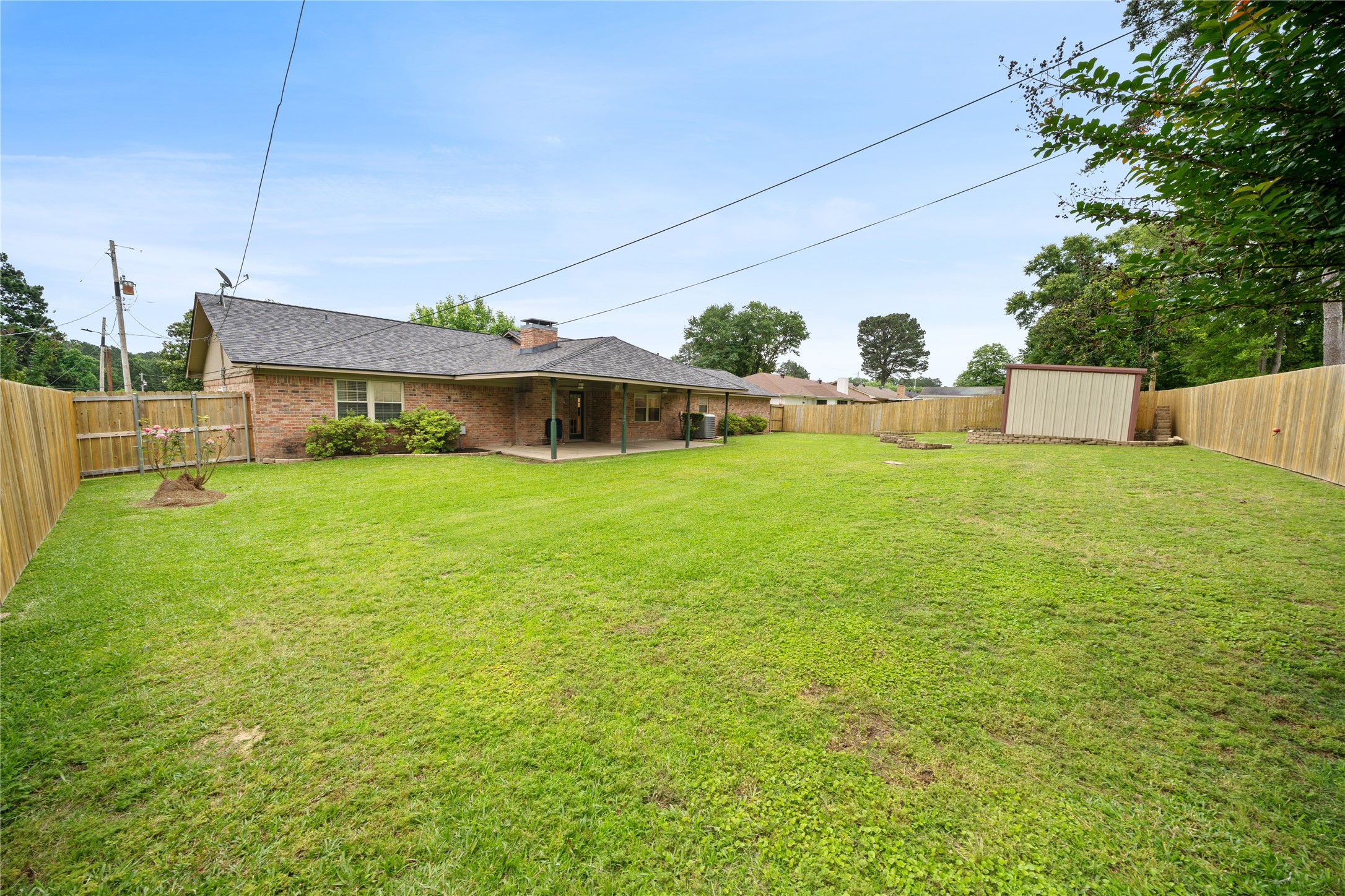 505 Country Club Drive Marshall TX 75672