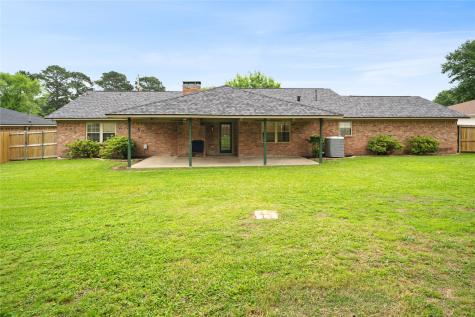 505 Country Club Drive Marshall TX 75672