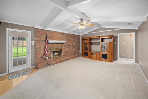 505 Country Club Drive Marshall TX 75672