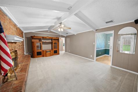 505 Country Club Drive Marshall TX 75672