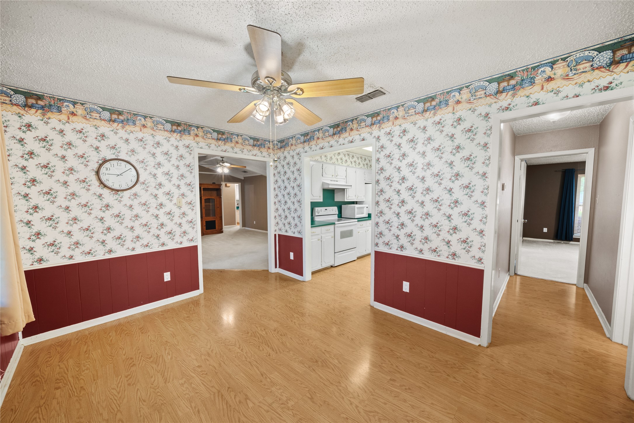 505 Country Club Drive Marshall TX 75672