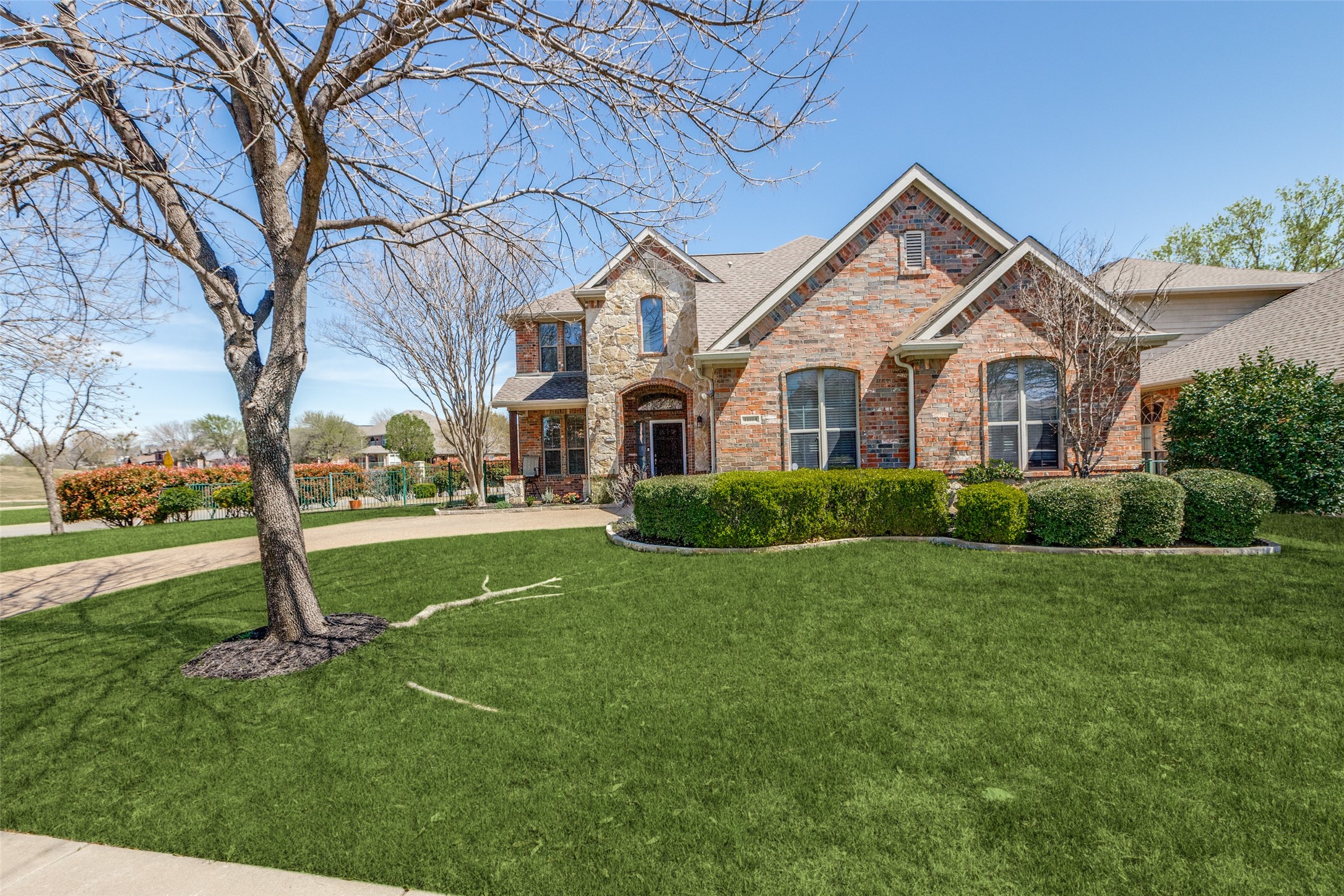 11084 Southwyck Drive Frisco TX 75033