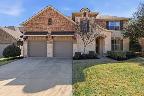 917 Navasota Trail Mckinney TX 75071