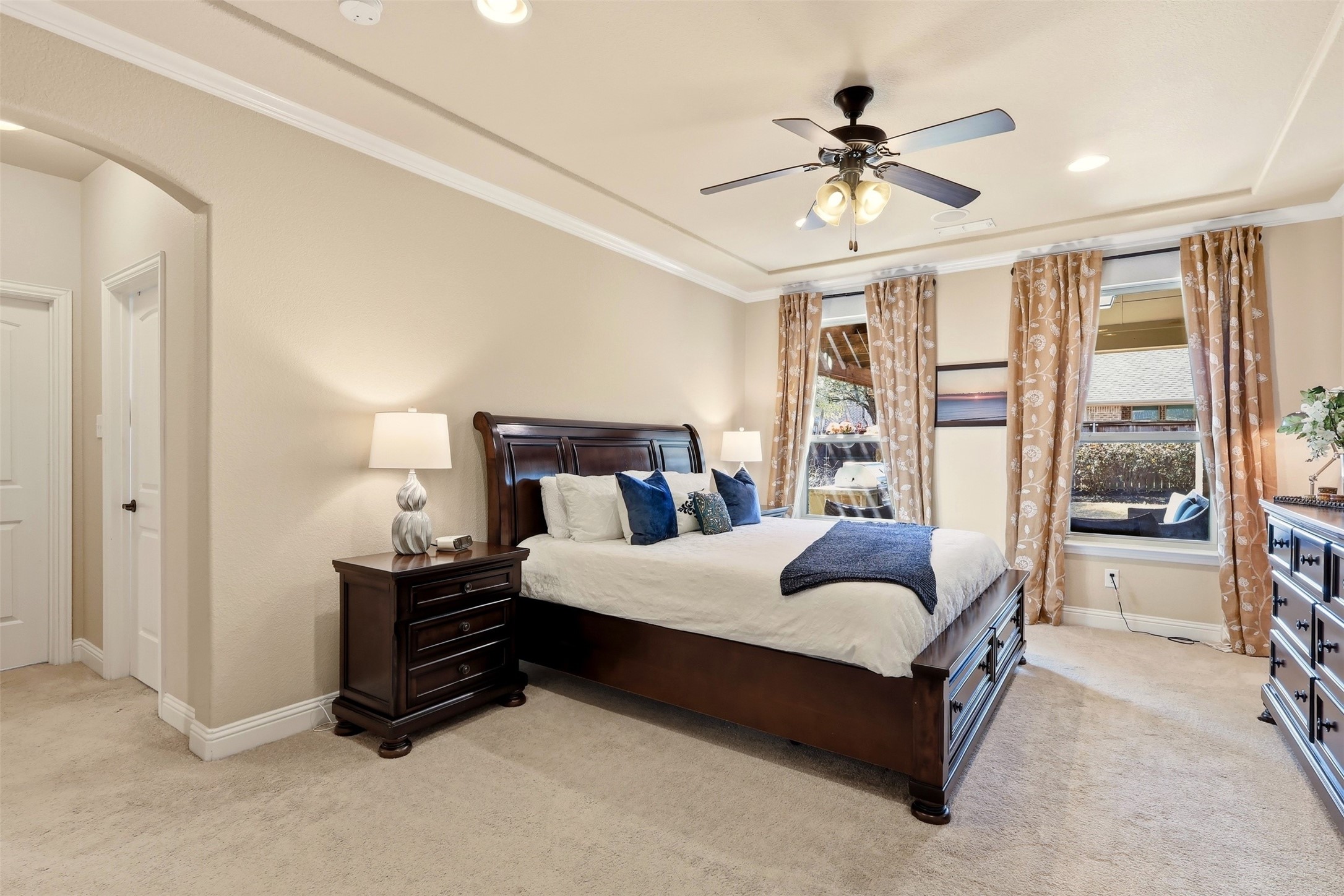 917 Navasota Trail Mckinney TX 75071