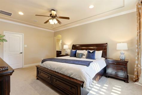 917 Navasota Trail Mckinney TX 75071