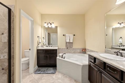 917 Navasota Trail Mckinney TX 75071