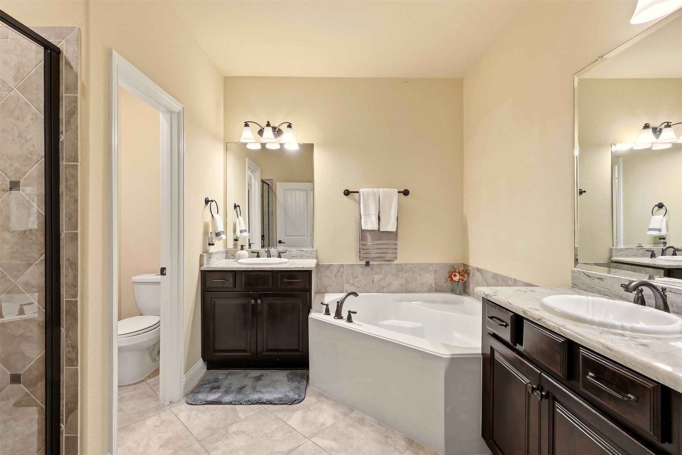 917 Navasota Trail Mckinney TX 75071