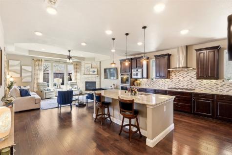 917 Navasota Trail Mckinney TX 75071