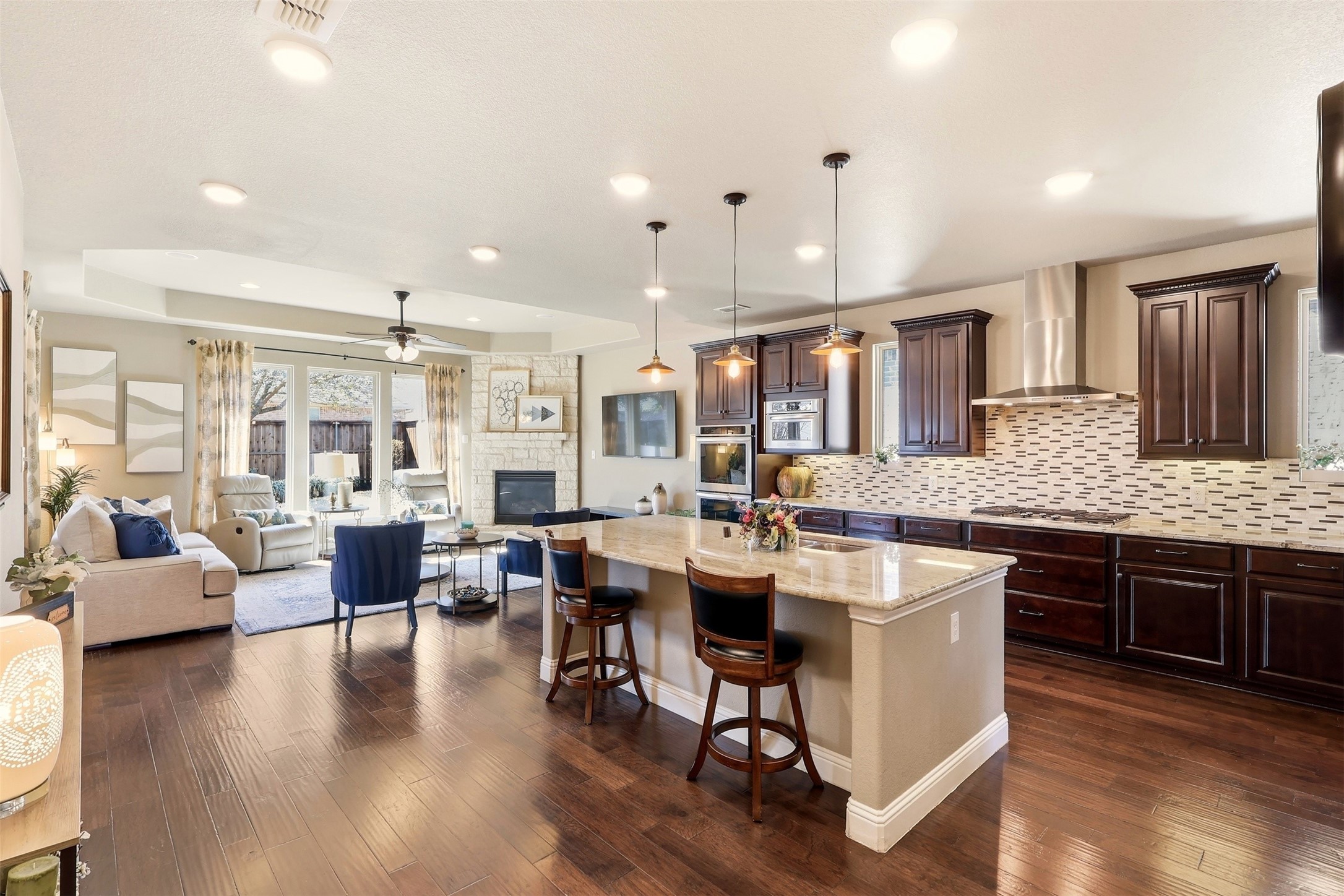 917 Navasota Trail Mckinney TX 75071