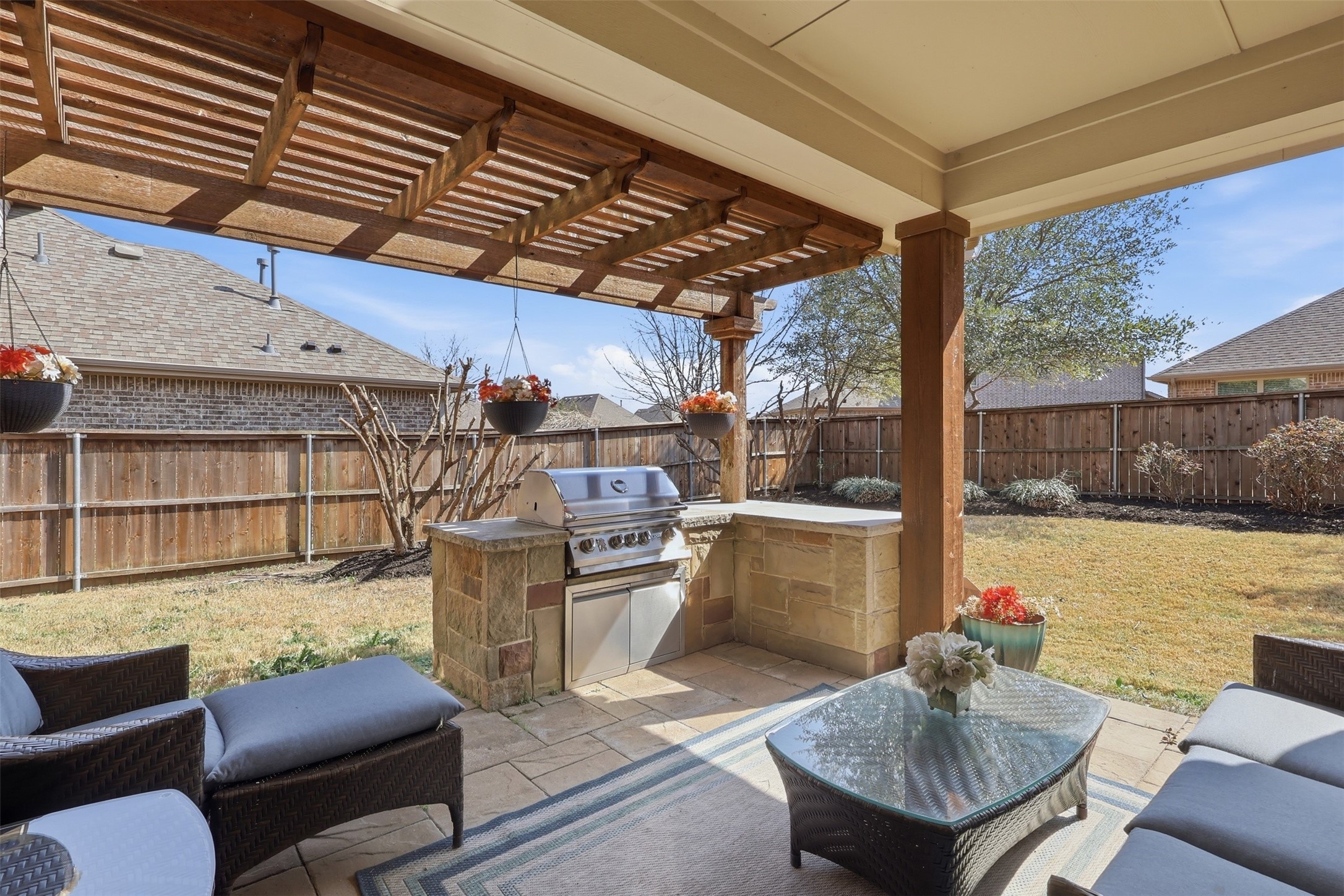 917 Navasota Trail Mckinney TX 75071