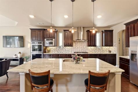 917 Navasota Trail Mckinney TX 75071