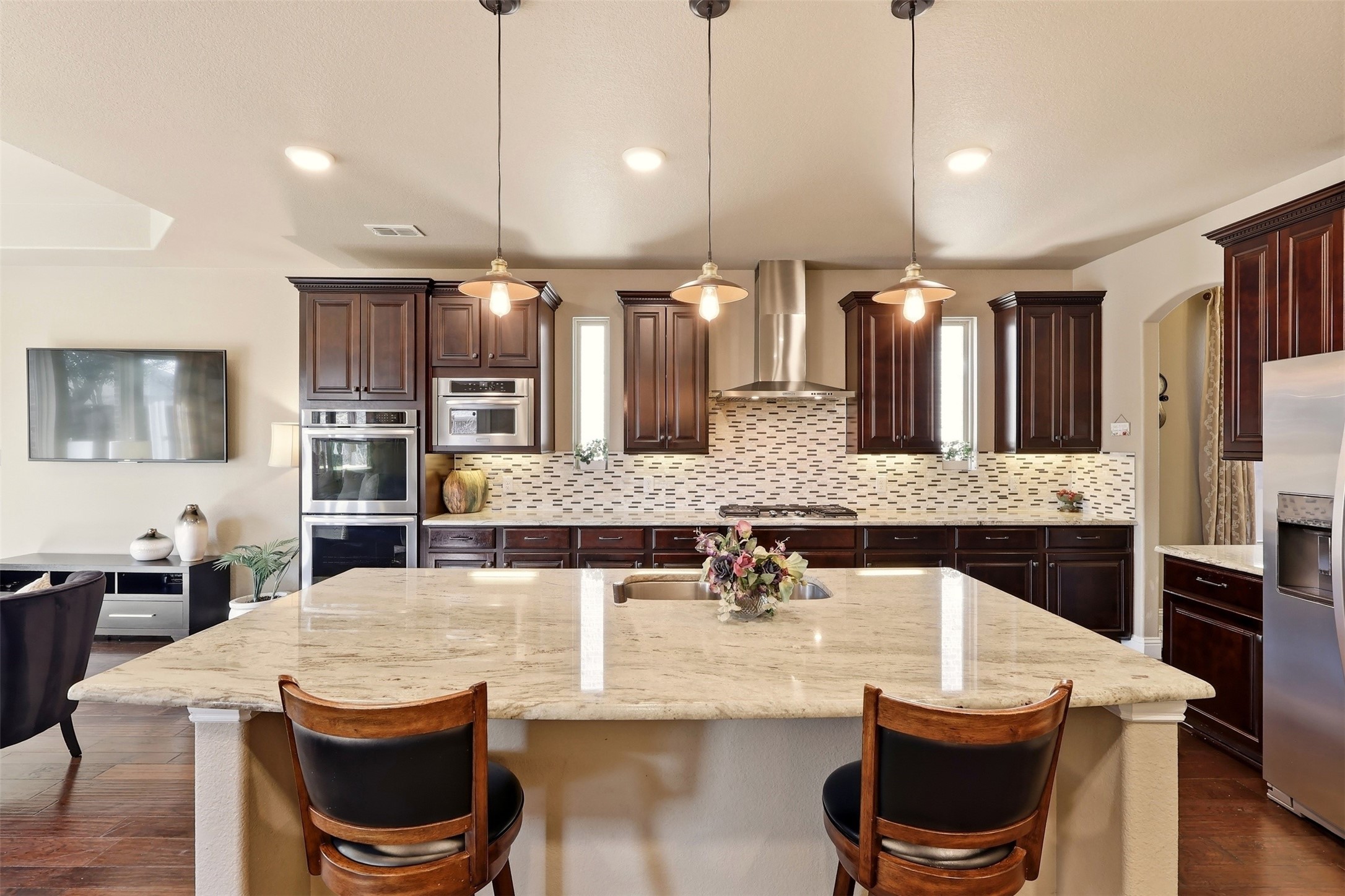 917 Navasota Trail Mckinney TX 75071