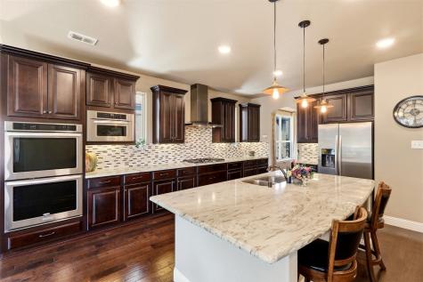 917 Navasota Trail Mckinney TX 75071