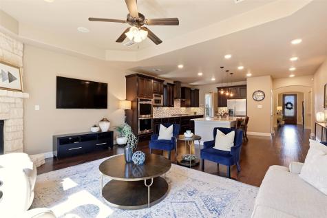 917 Navasota Trail Mckinney TX 75071