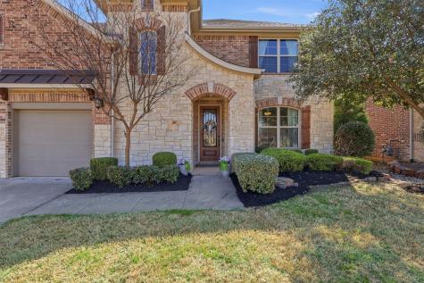 917 Navasota Trail Mckinney TX 75071