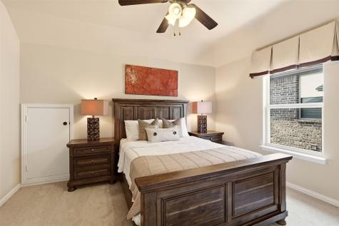 917 Navasota Trail Mckinney TX 75071