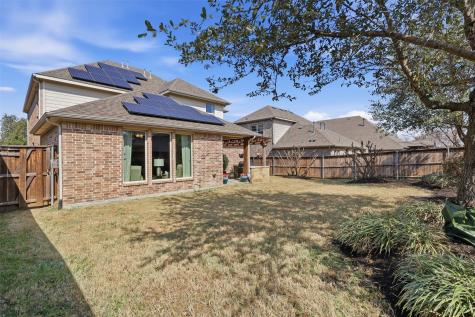 917 Navasota Trail Mckinney TX 75071