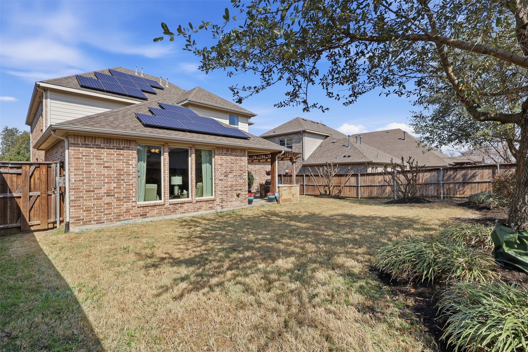 917 Navasota Trail Mckinney TX 75071