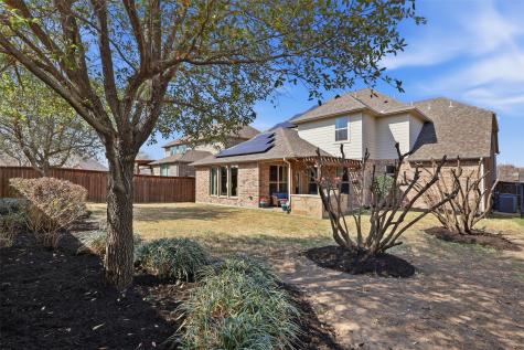 917 Navasota Trail Mckinney TX 75071