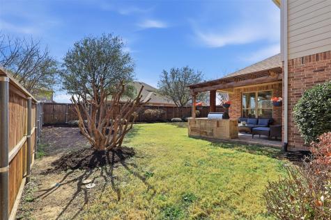 917 Navasota Trail Mckinney TX 75071