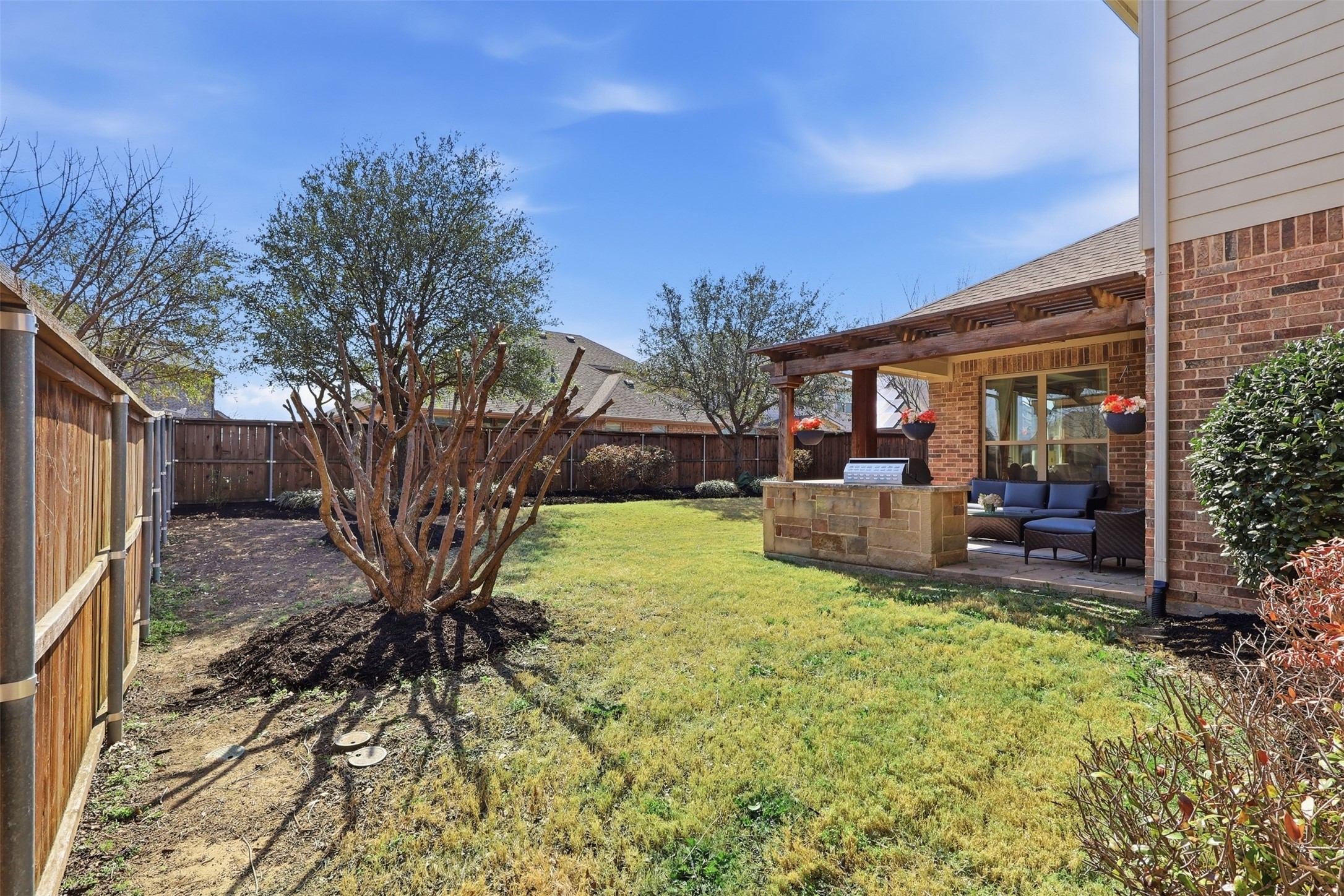 917 Navasota Trail Mckinney TX 75071
