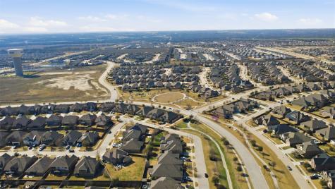 917 Navasota Trail Mckinney TX 75071
