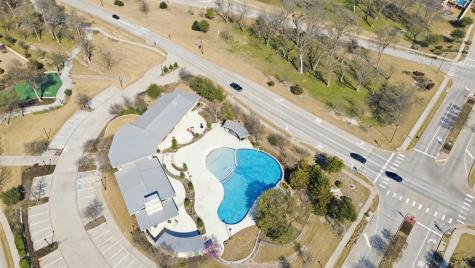 917 Navasota Trail Mckinney TX 75071