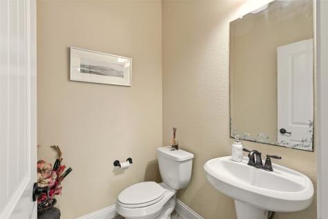 917 Navasota Trail Mckinney TX 75071