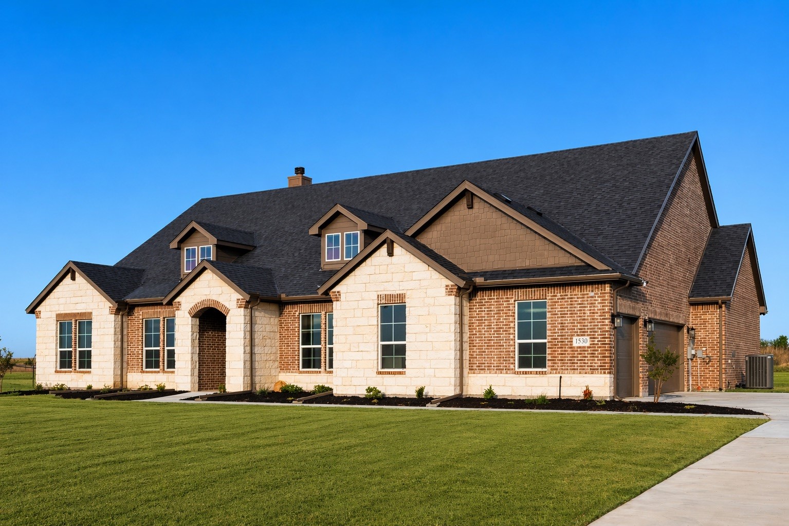 1530 County Road 200 Valley View TX 76272