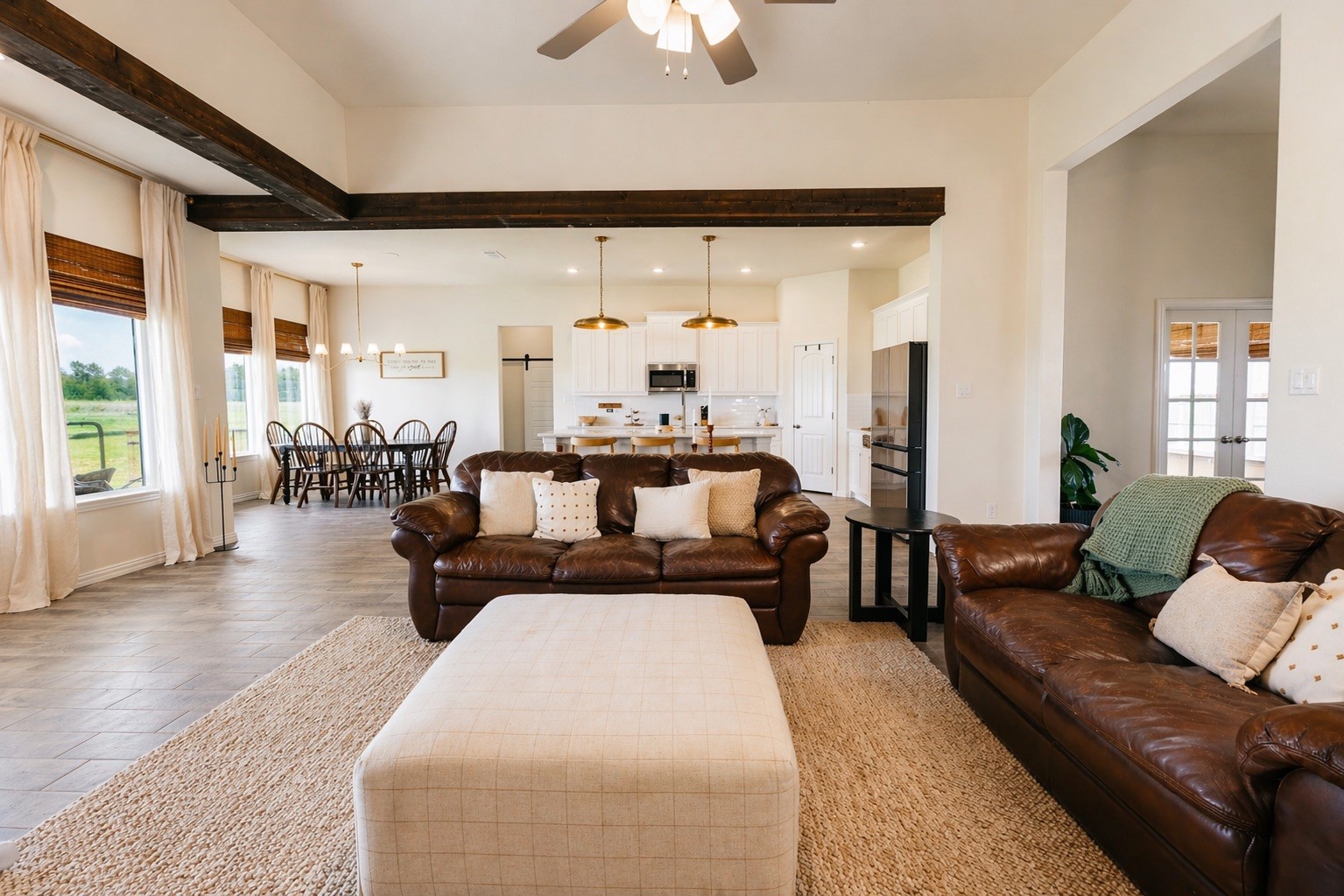 1530 County Road 200 Valley View TX 76272