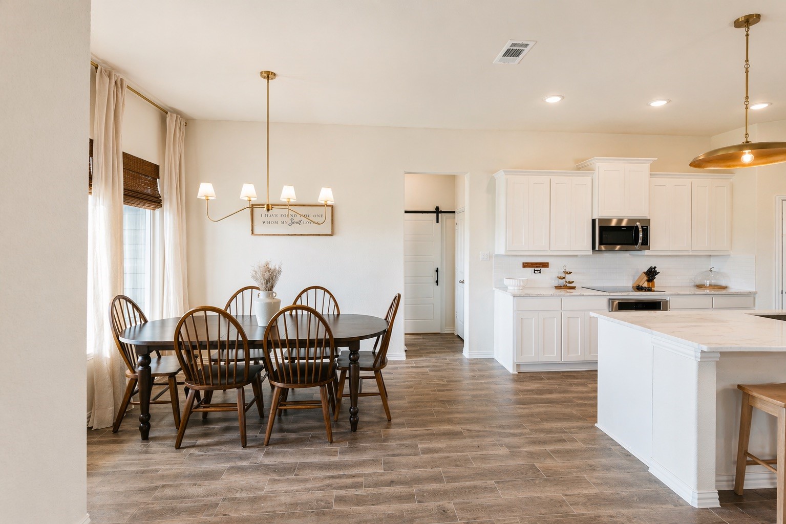 1530 County Road 200 Valley View TX 76272