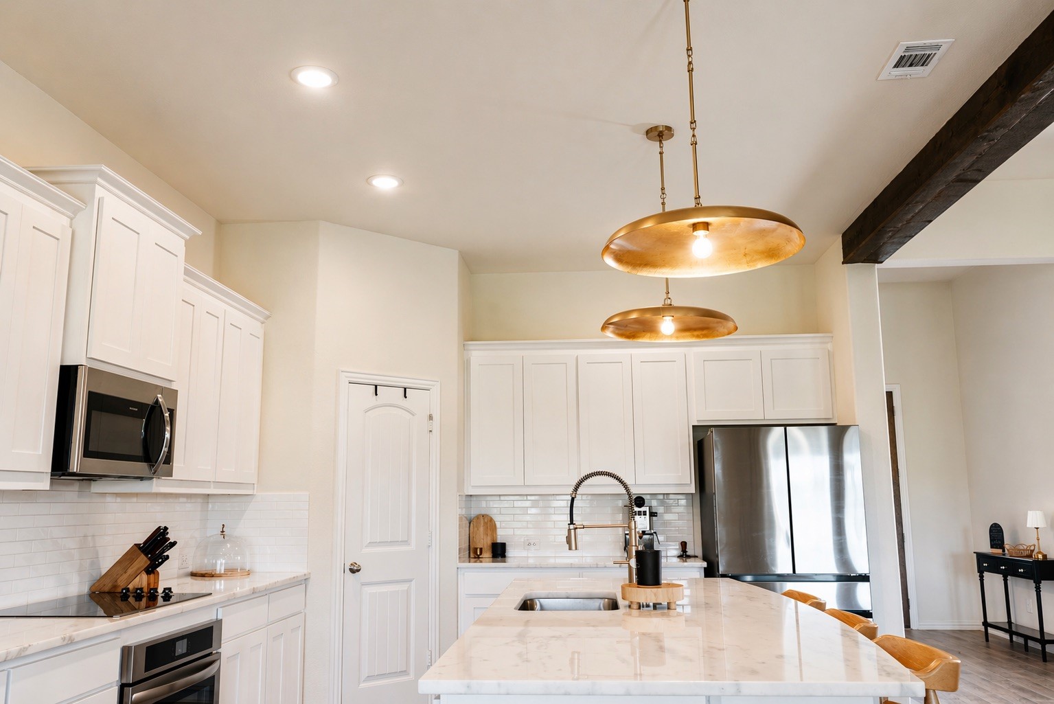 1530 County Road 200 Valley View TX 76272