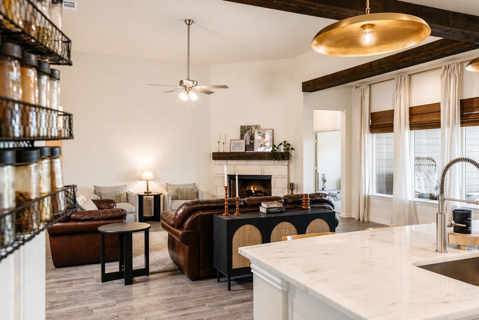 1530 County Road 200 Valley View TX 76272