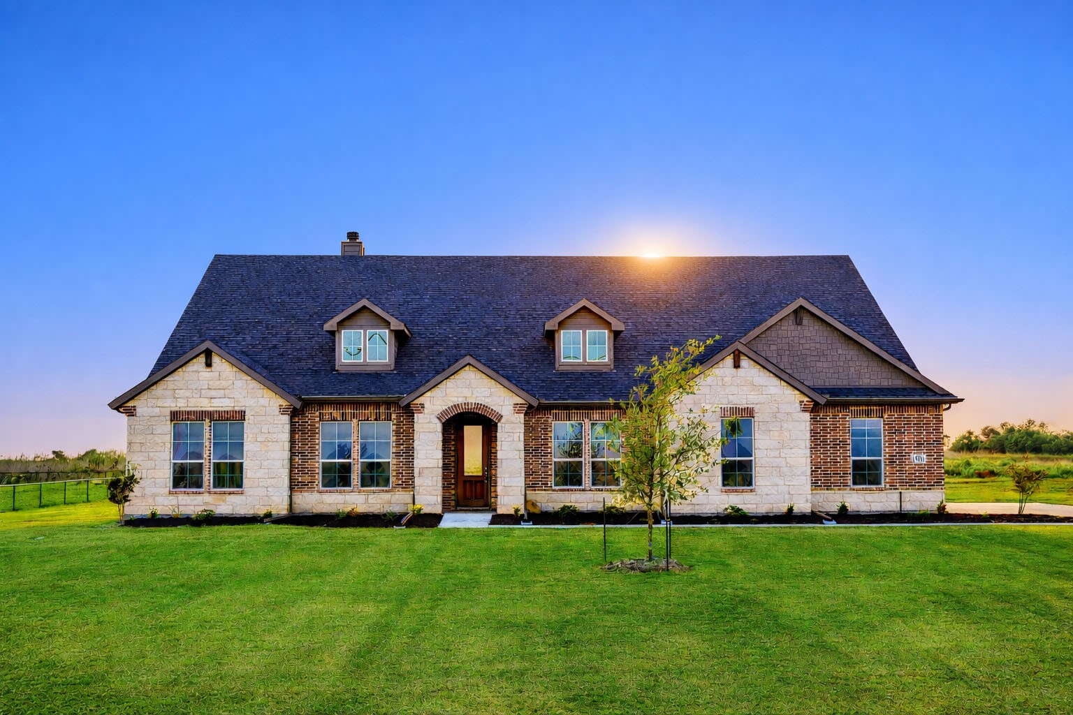 1530 County Road 200 Valley View TX 76272