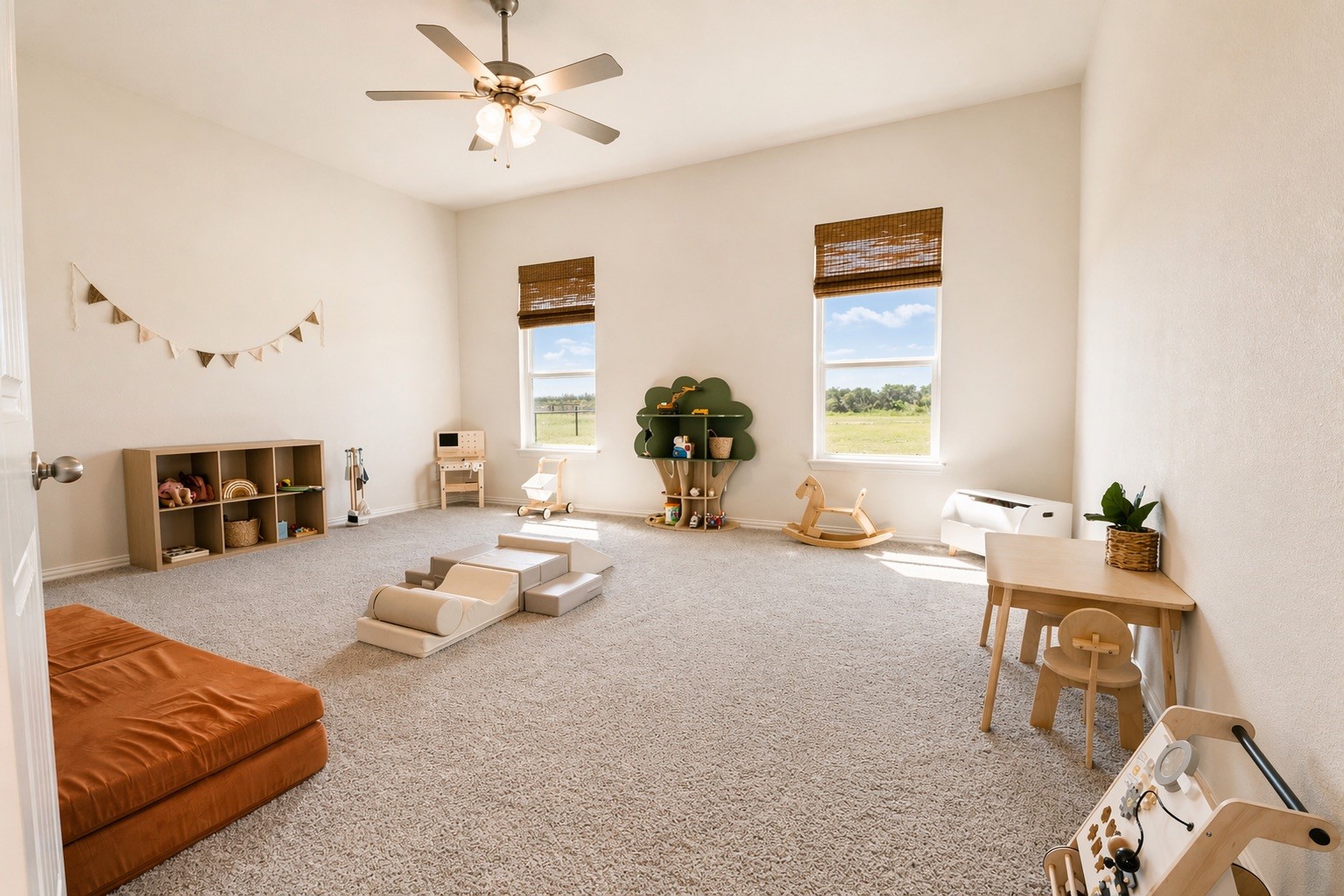 1530 County Road 200 Valley View TX 76272