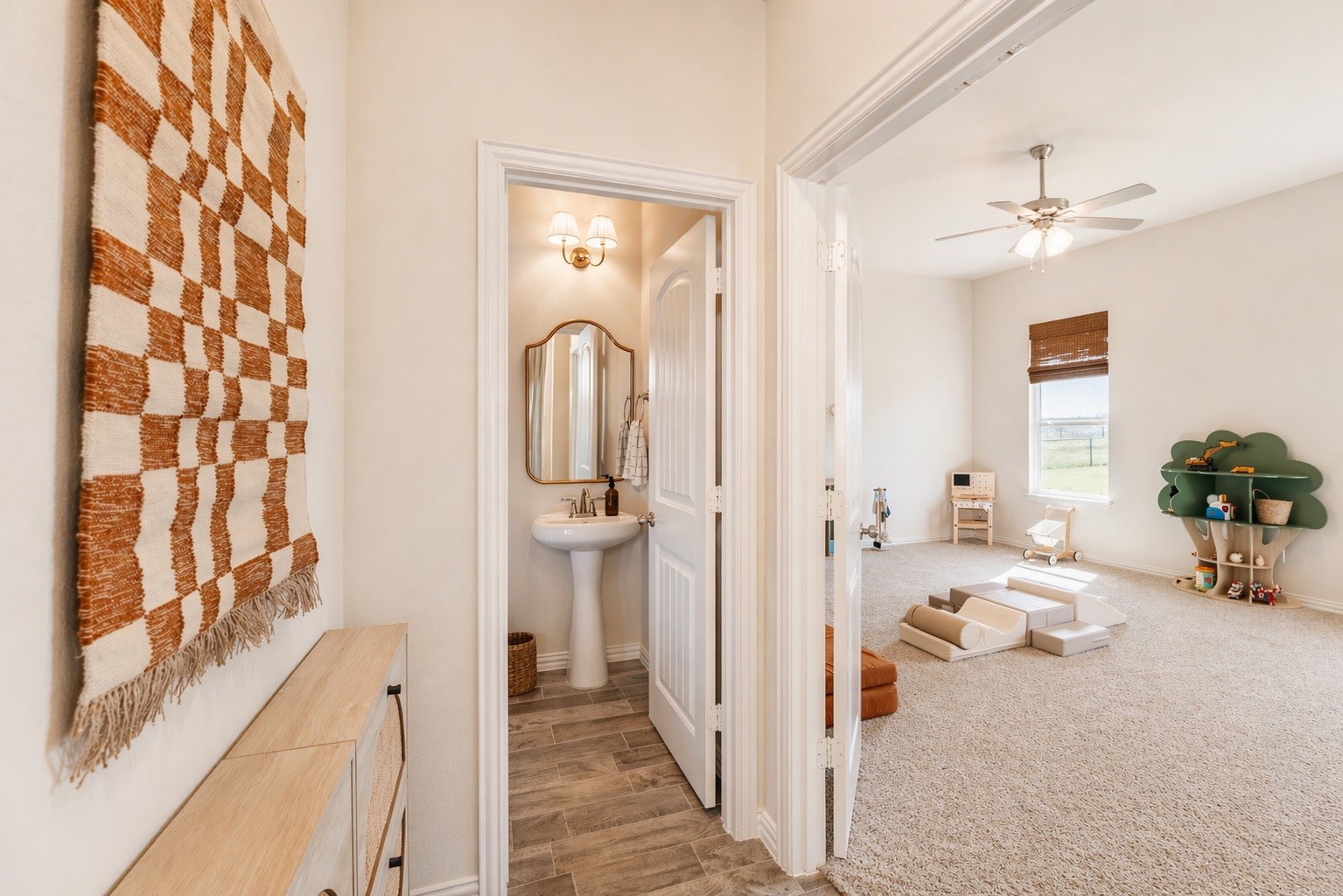 1530 County Road 200 Valley View TX 76272