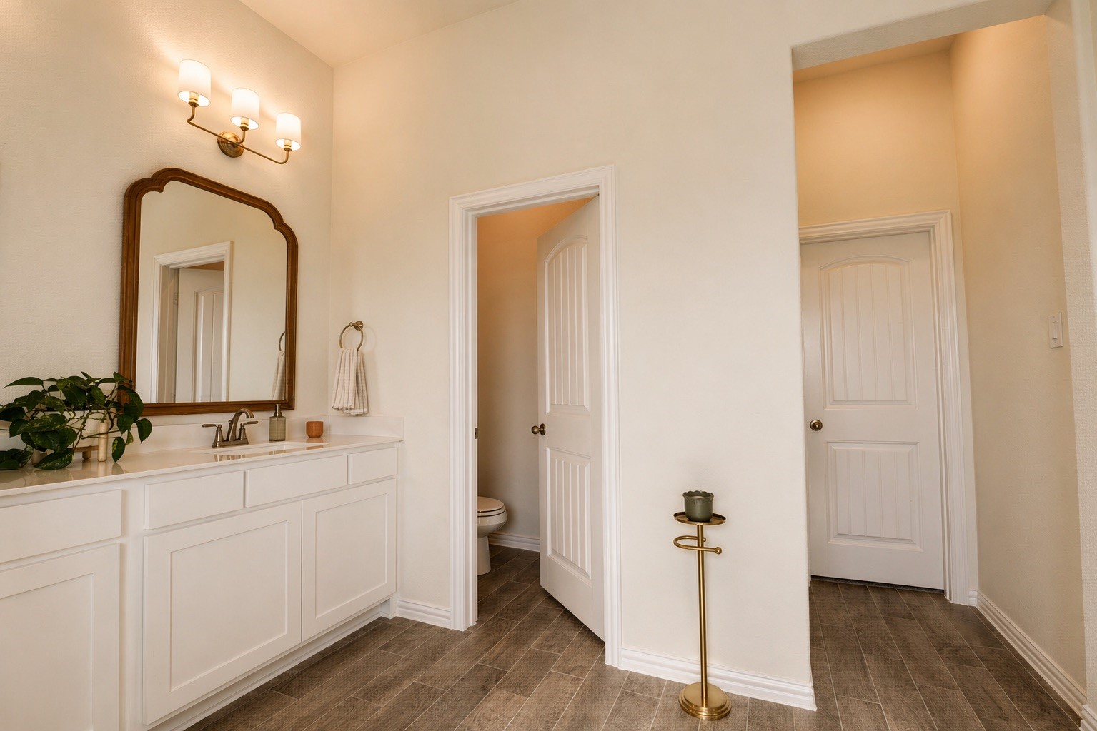 1530 County Road 200 Valley View TX 76272