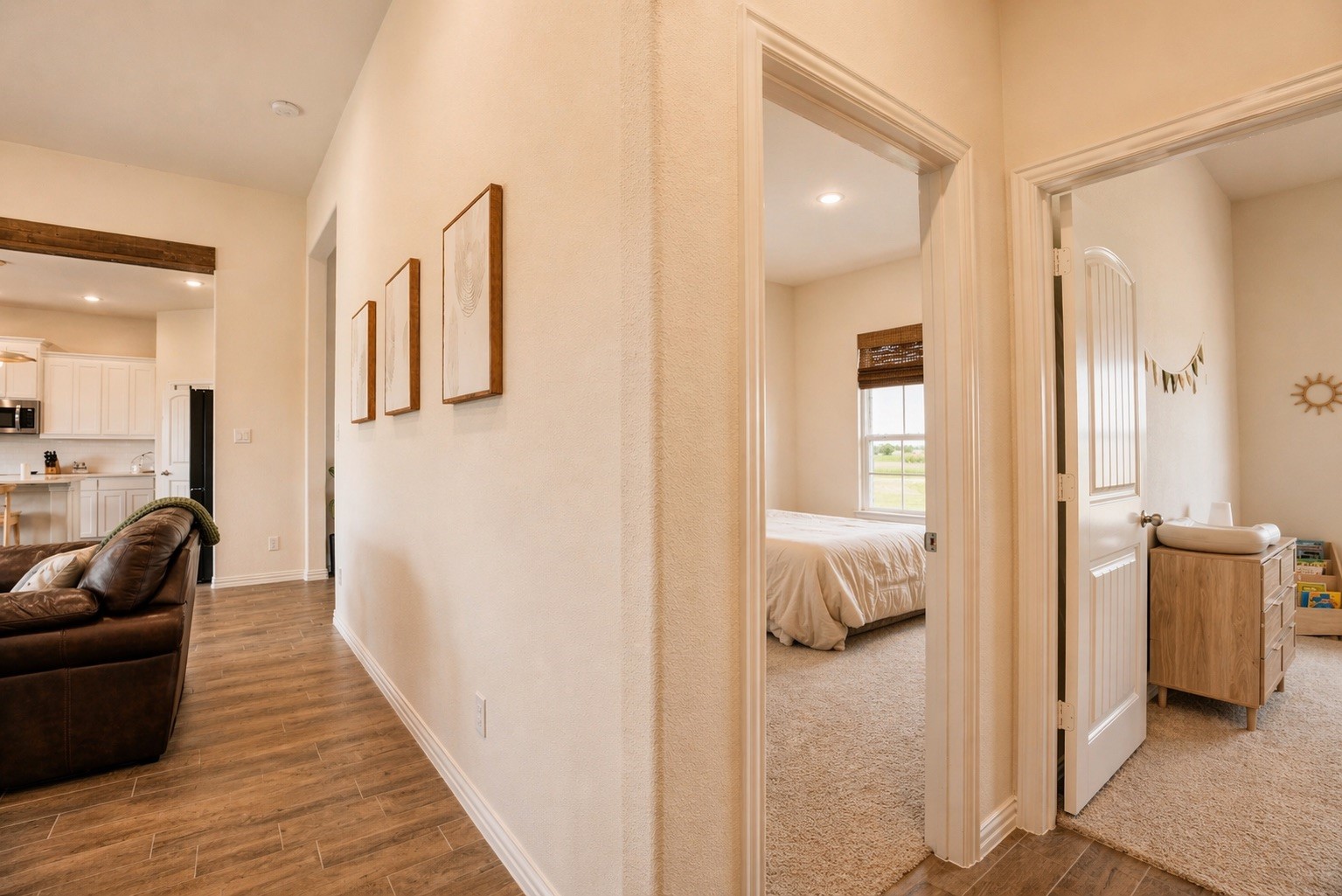 1530 County Road 200 Valley View TX 76272