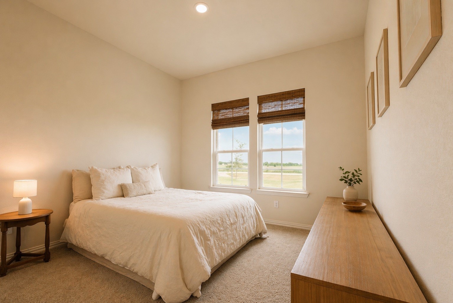 1530 County Road 200 Valley View TX 76272