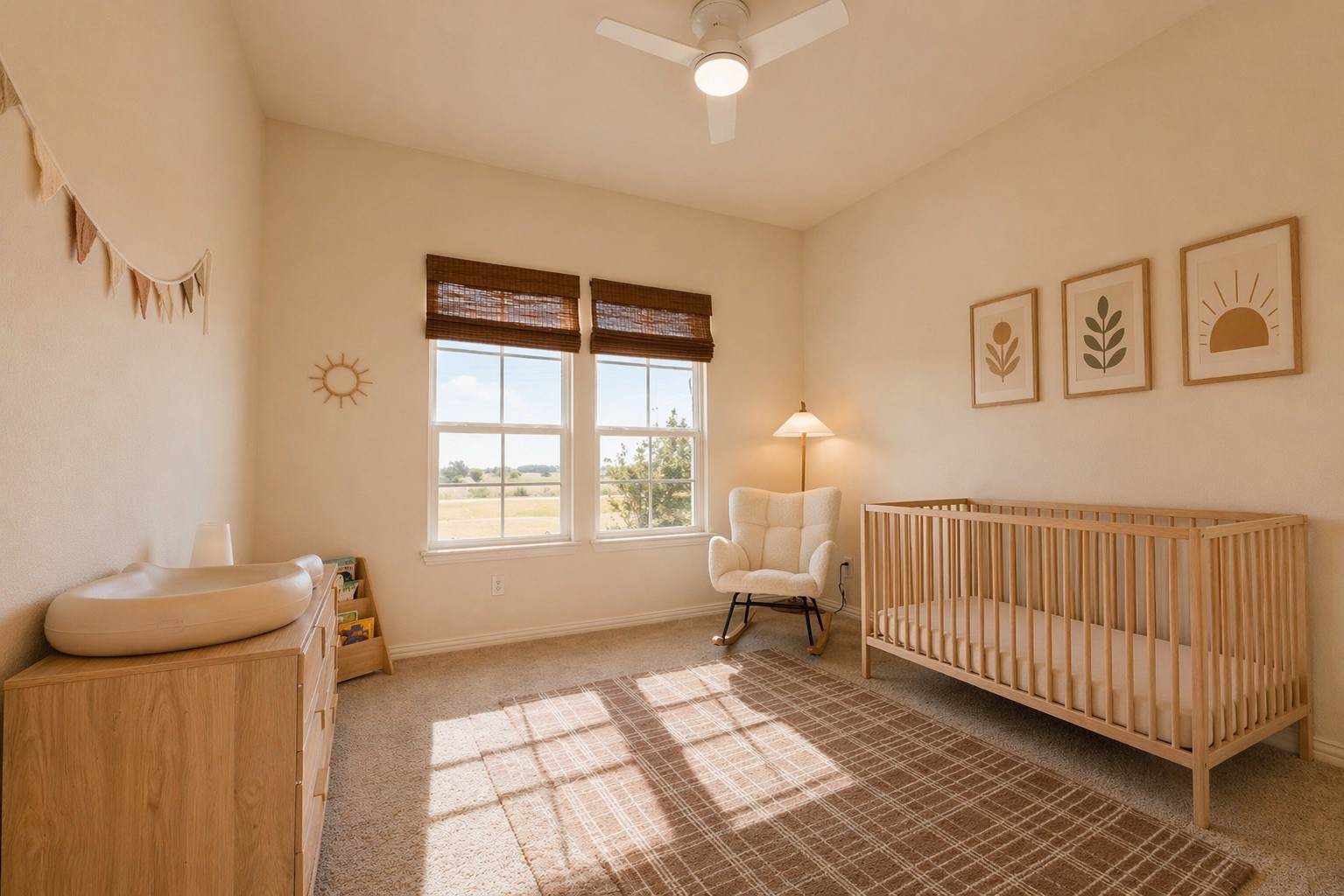 1530 County Road 200 Valley View TX 76272
