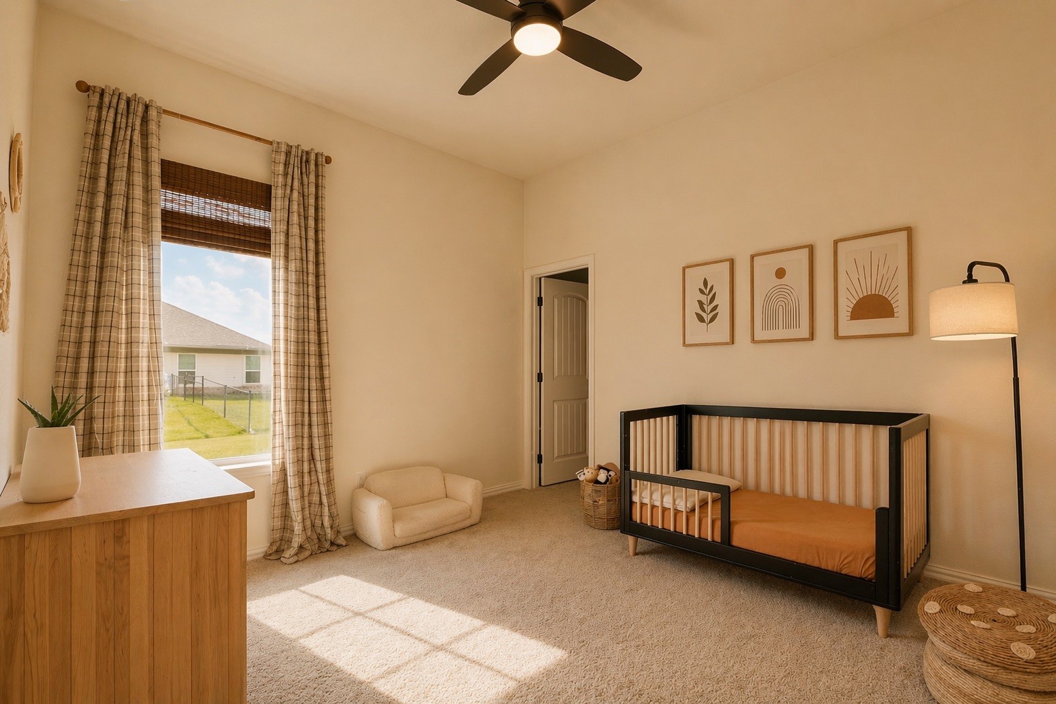1530 County Road 200 Valley View TX 76272